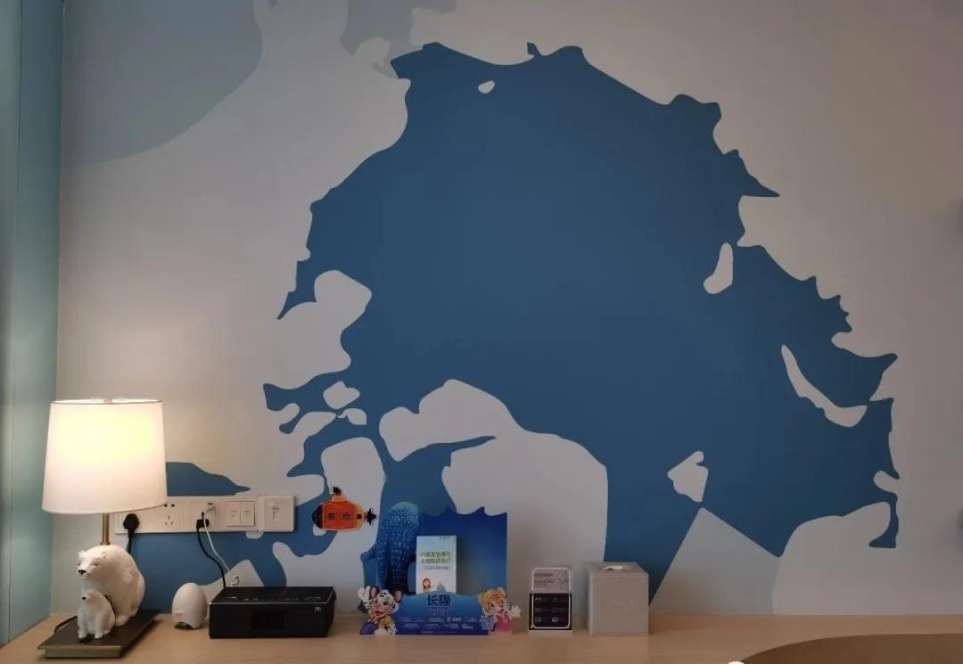 首探珠海长隆海洋科学酒店揭秘！超多高科技的国内顶级亲子酒店