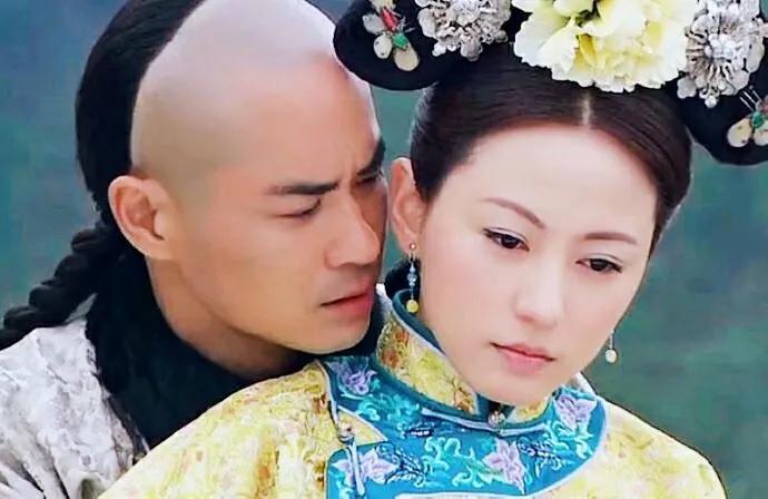 值得看的古装仙侠十部经典电视剧,最虐的古装仙侠剧排行榜