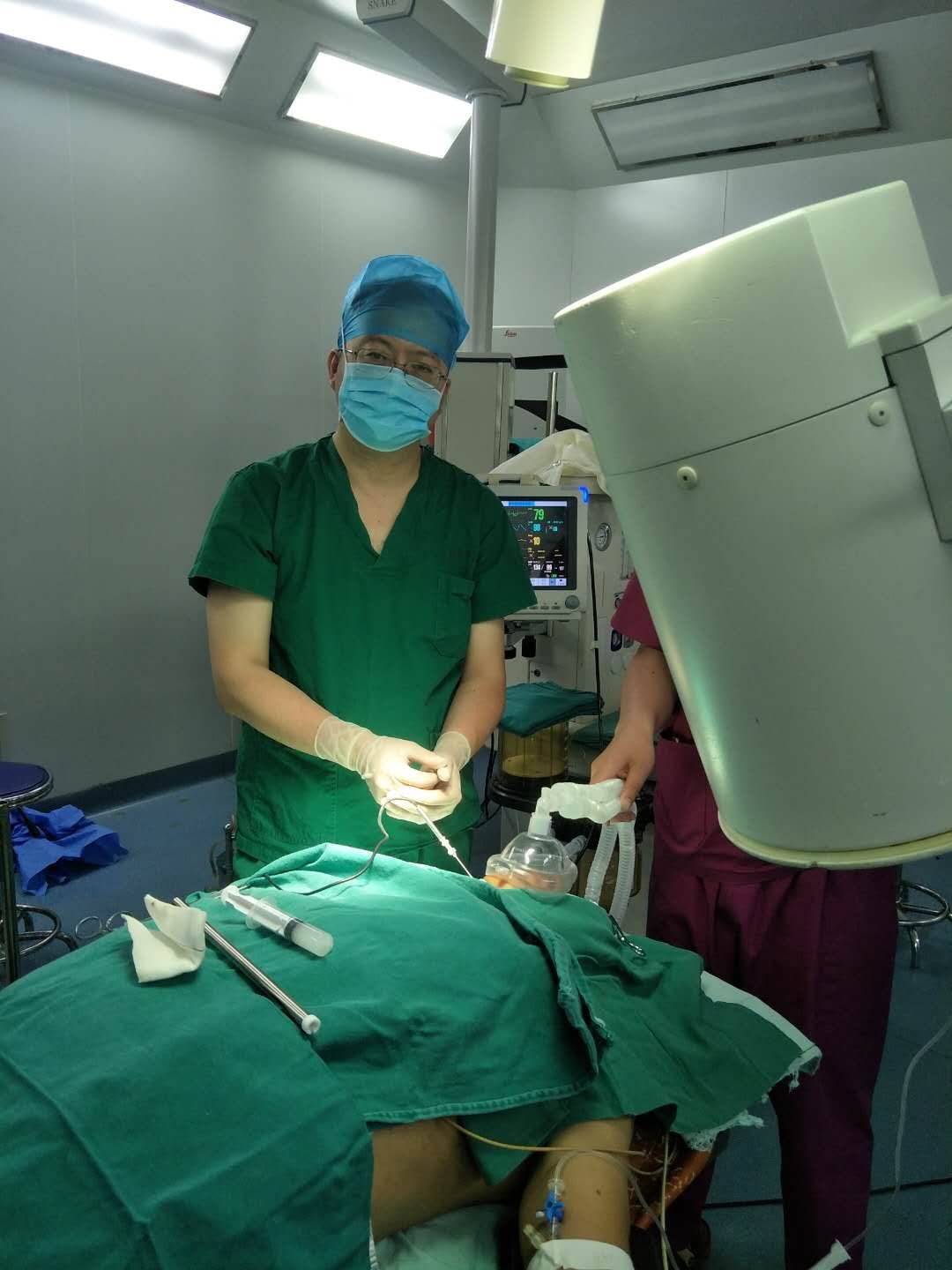 三叉神经痛射频热凝术有效吗,三叉神经痛球囊和射频哪个好