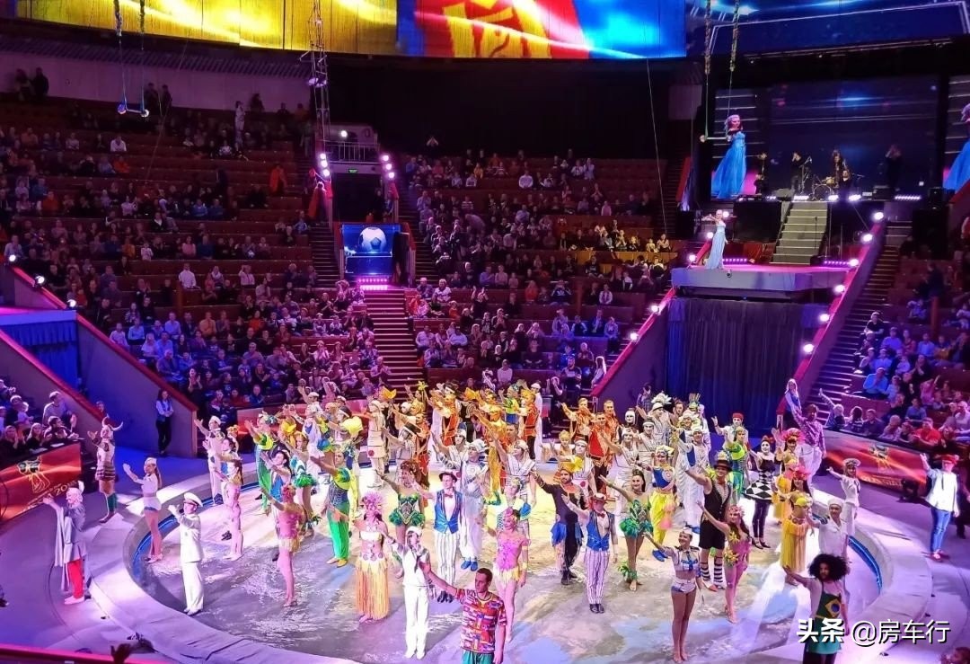 房车自驾游之环游世界,房车漫游记家在路上