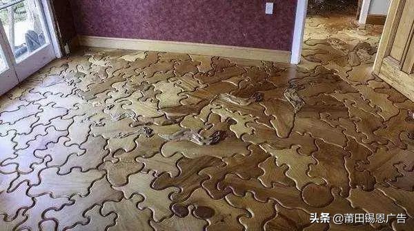 哈哈！这样的设计真的让人跌了跟头呀