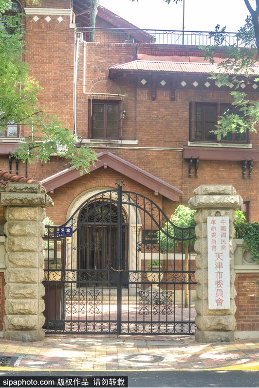 五一一日游天津旅游景点推荐,五一出游推荐旅游景点天津