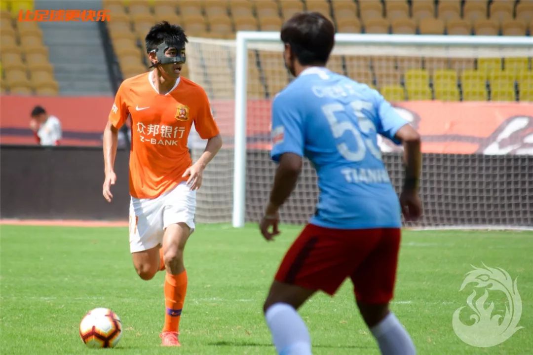 武汉卓尔2019年中超首场比赛视频,2018武汉卓尔预备队