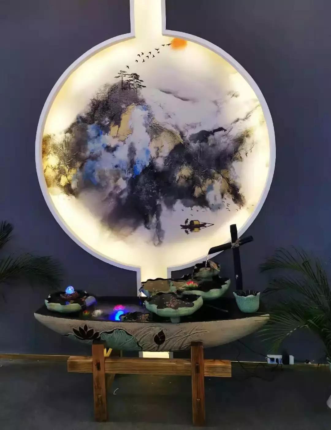 菲莫斯软装带您走进——2019第27届北京墙纸布艺家居软装饰展