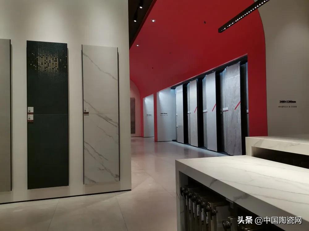 做瓷砖设计师的前景,现在做瓷砖经销商还有前途吗