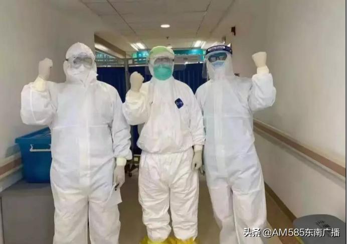 重症患者的自愈治疗,一线医护日记第11集