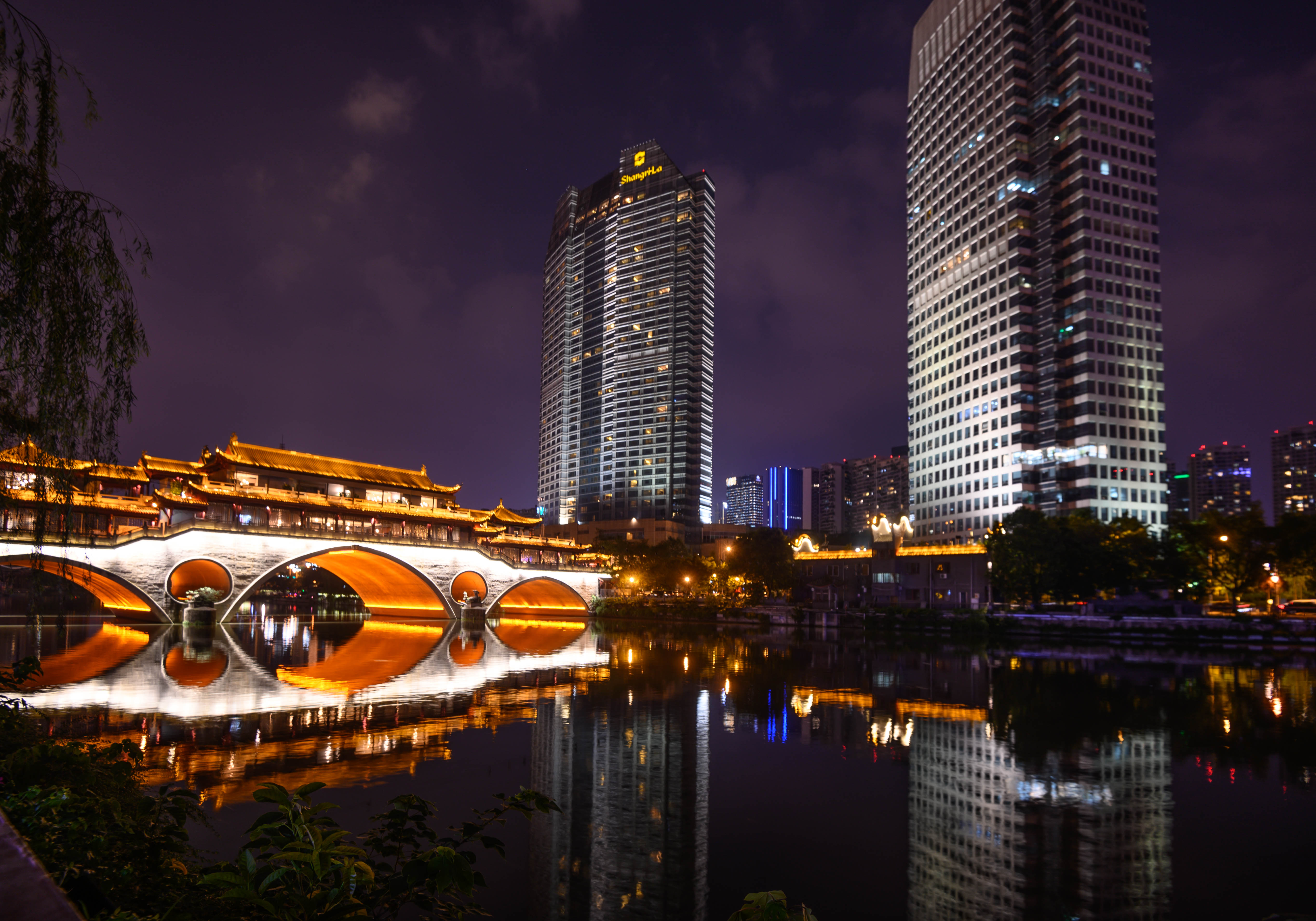 吃正宗的成都麻辣烫,全成都最好吃的麻辣烫