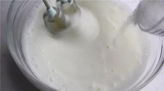 烘焙知识打发蛋清为什么要加盐,烘焙知识打发蛋白