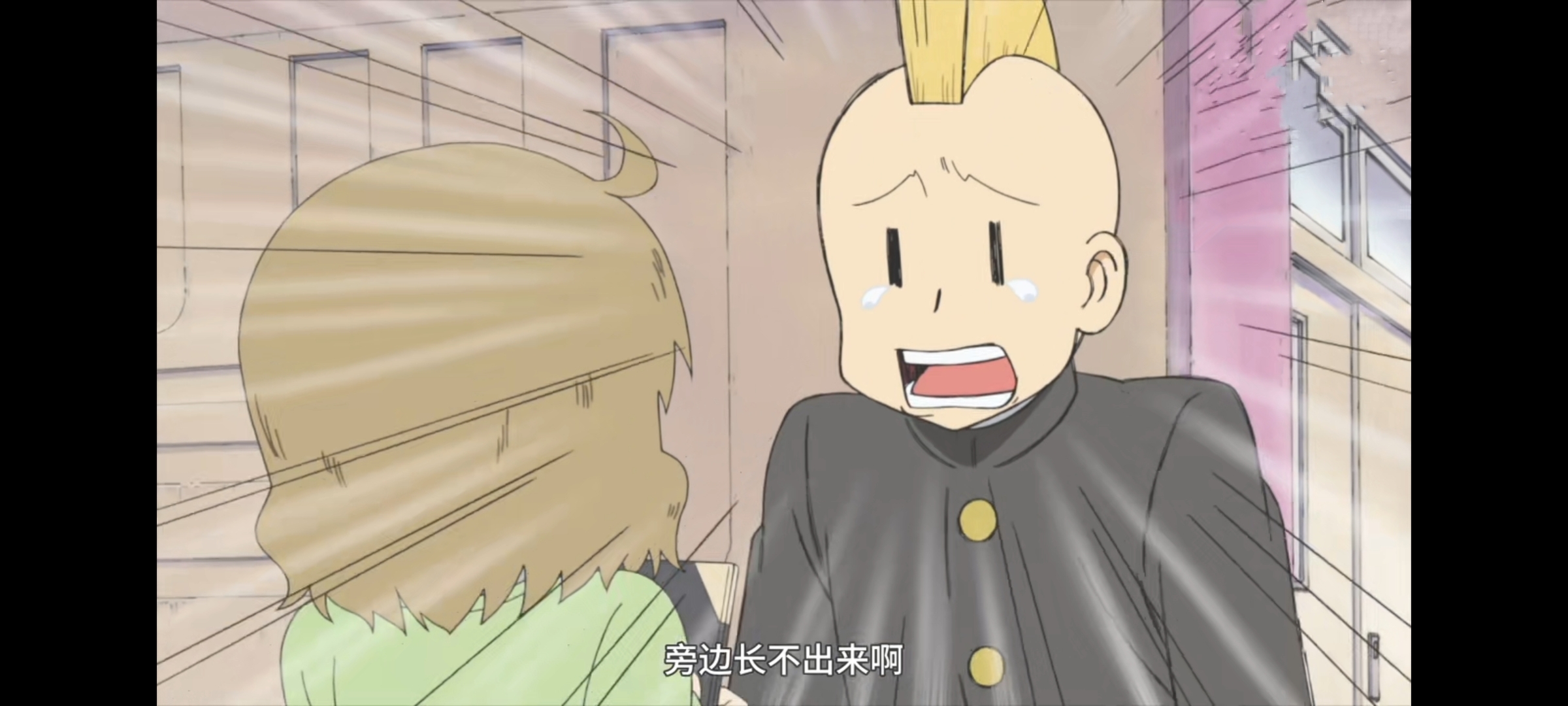 震撼心灵的动漫推荐,动漫推荐刺激惊喜热血