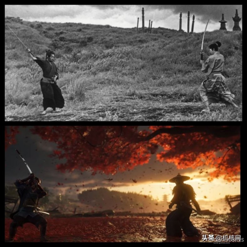 对马岛之魂奇谭模式技巧,对马岛之魂增加资源获取