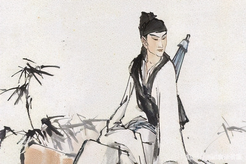 评价诗鬼李贺,诗鬼李贺经历