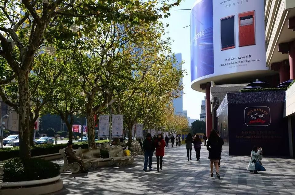 吐血整理！在上海你一定要知道这些