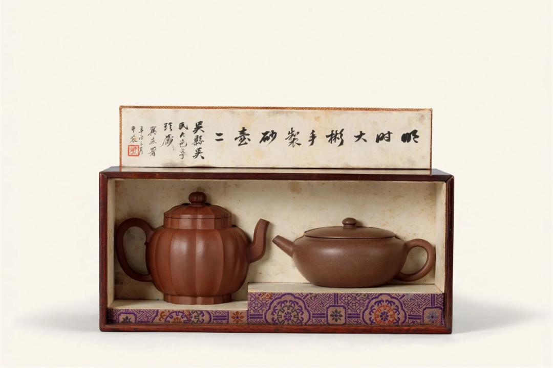 历史最厉害的制壶大师,6位大师谁是壶王