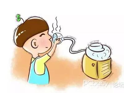 雾化药含激素？用久了会成瘾？专家答完题，宝妈们快来阅卷了！