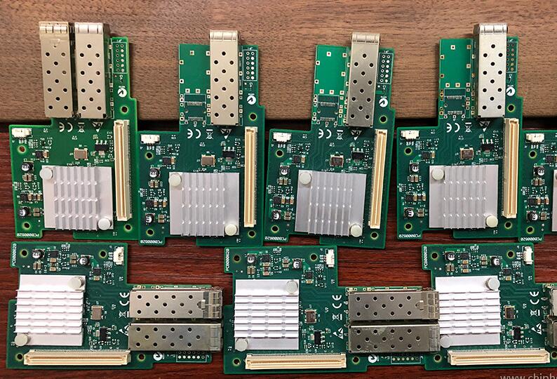 曾经的洋垃圾cpu,洋垃圾万兆网卡怎么样