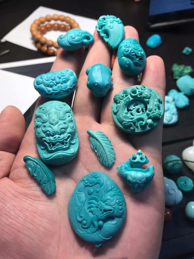 绿松石尴尬期解决方法,绿松石的六大禁忌