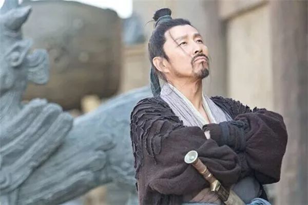 刘邦怎么评价诸侯王,刘邦怎么样评价张良等三人的