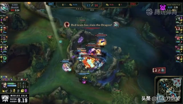 faker分奴一波流,faker排位偷家然后一个队友都没有