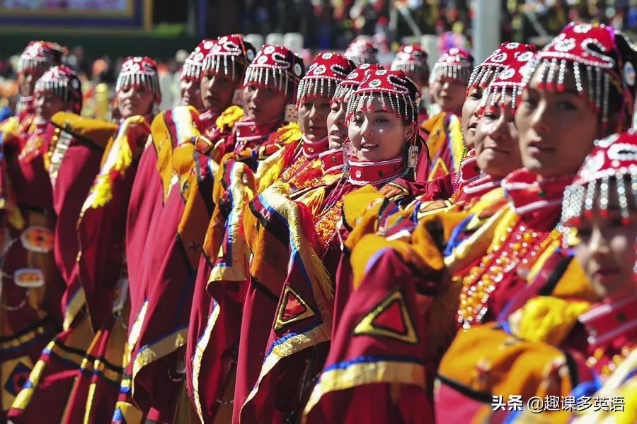 北京的英文译名是Beijing，*藏西**为什么不是Xizang？而是…