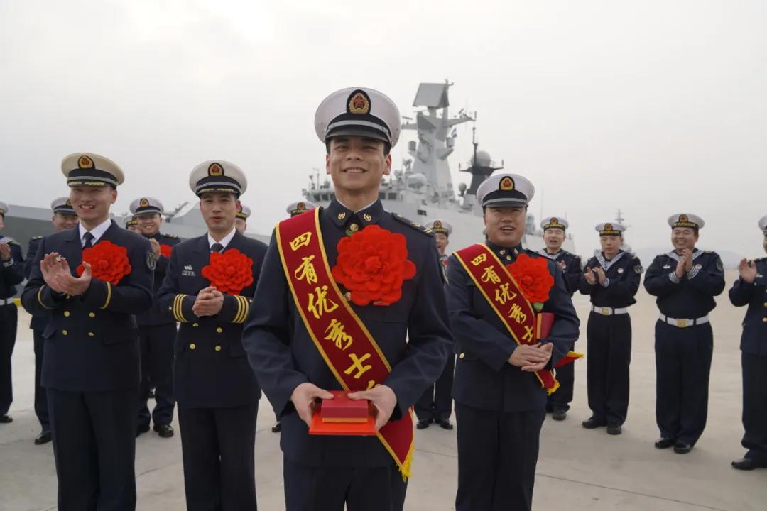 4月1日起，一身国货潮牌“浪花白”PLA服装等你来试穿