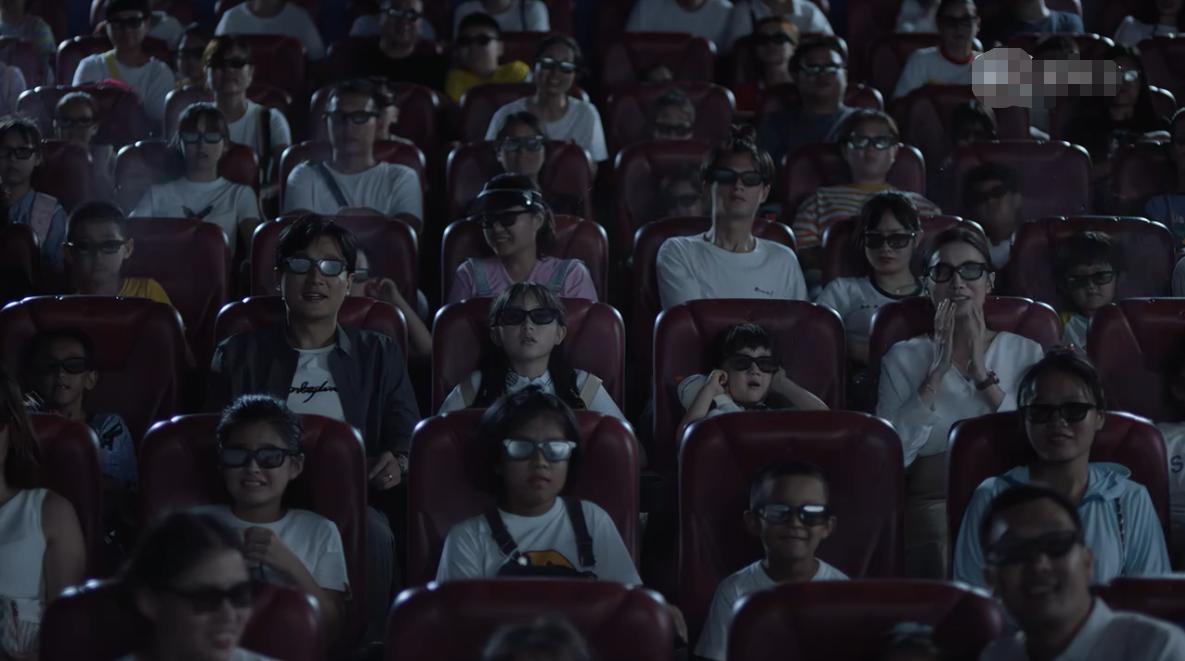 小舍得养蜗牛,小舍得治愈片段