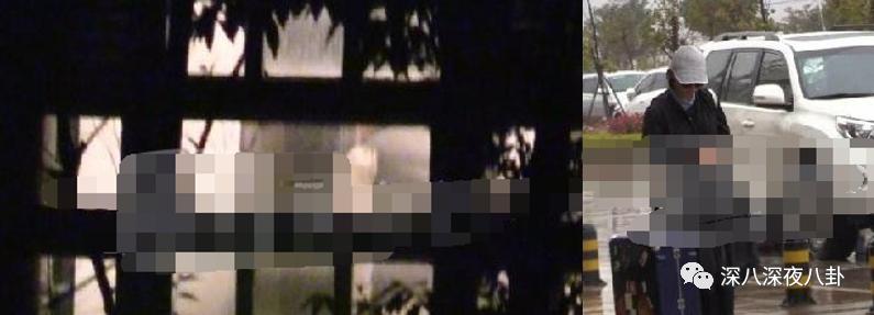 黄轩受刑,黄轩被黄盘划脸后续