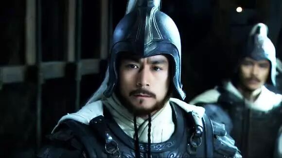 国士or诡道大师，大吴“交际花”——吕蒙