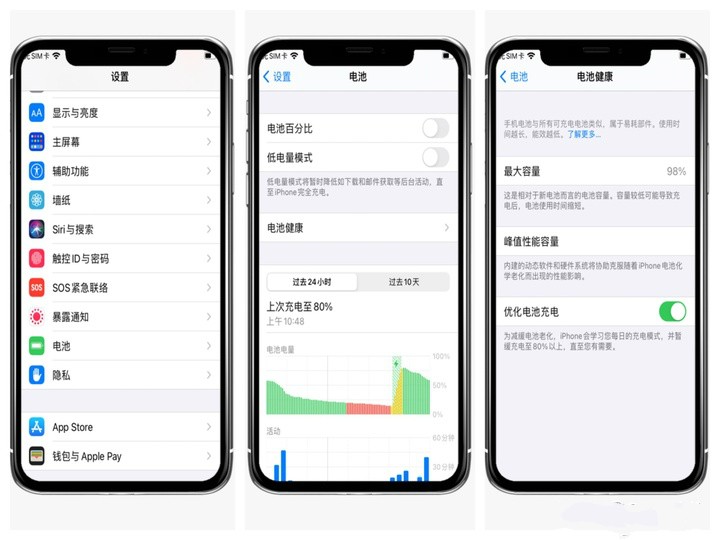 用iphone要先打开什么设置,iphone手机如何设置会更好用