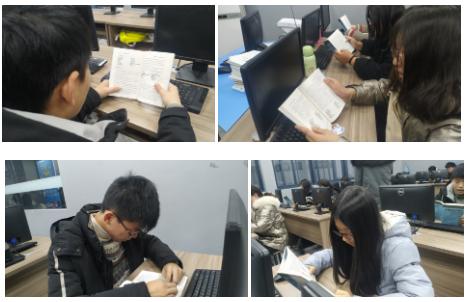 盐城北大青鸟：初中生想学技术，选择什么行业好？