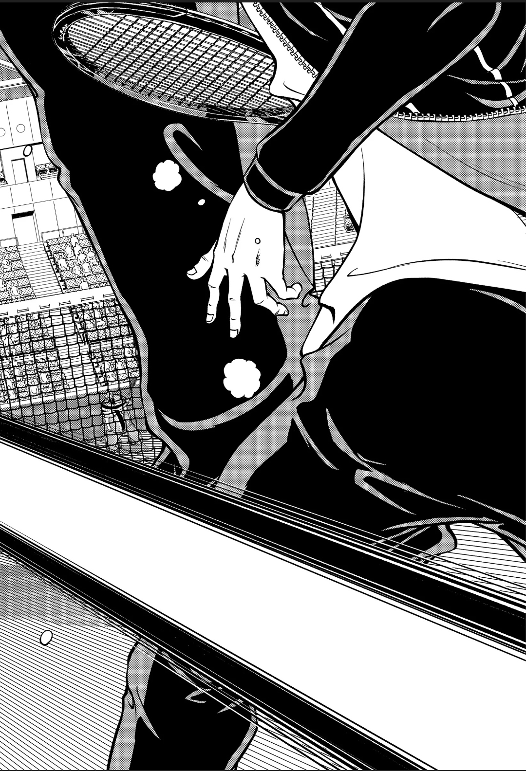 新网球王子日本队vs西班牙,新网球王子世界大赛篇德国阵容