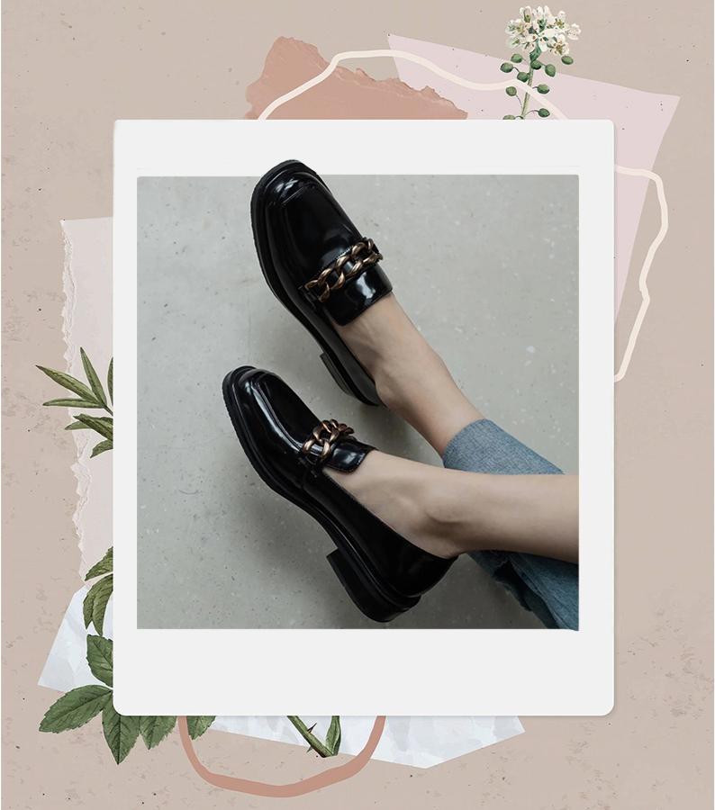 今年秋冬最流行的四双鞋,这四双鞋最适合谁穿