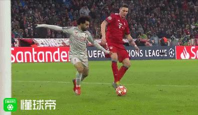 20年利物浦欧冠被谁淘汰,20年利物浦对水晶宫