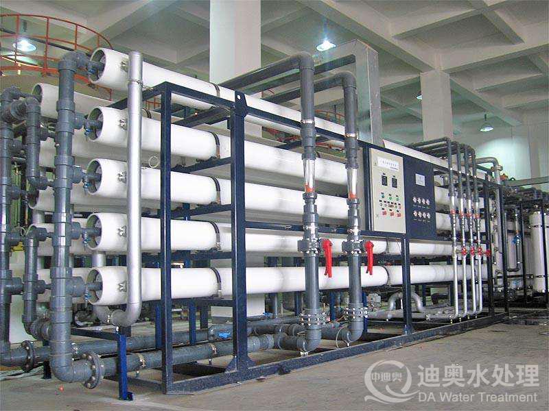 反渗透设备进水压力,反渗透设备储水桶压力多少合适