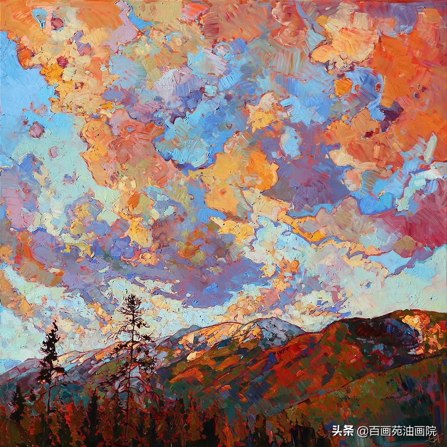 调色如何做到的,如何调色配色所掌握的知识