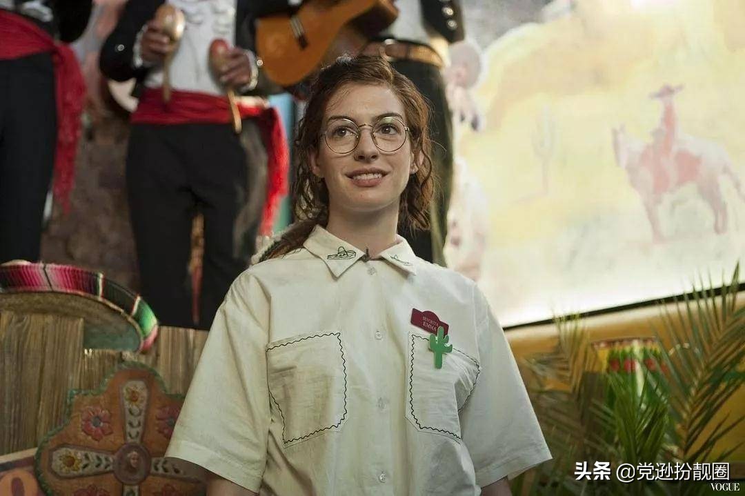 眼镜注定与时尚无缘吗,眼镜党