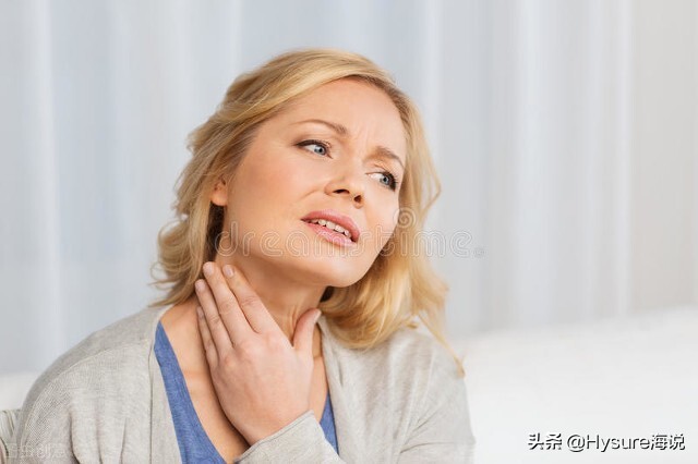 晚上开空调睡觉喉咙干燥怎么处理,空调房太干燥喉咙干痒怎么办