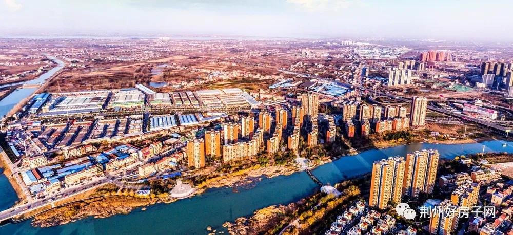 考验眼光！大沙北概念下荆州哪个板块最先受益？