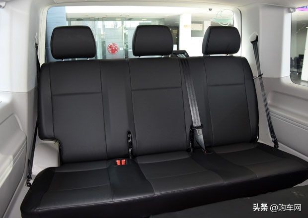 绿牌7座车大众价格,大众九座