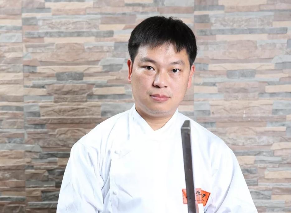 谢霆锋汕头牛肉火锅,谢霆锋潮汕牛肉火锅视频