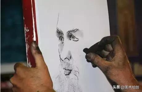 素描的绘画工具有哪些,零基础学绘画素描工具