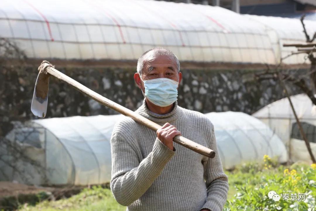 【十堰】久违了，十堰！350万人一直与你共呼吸！