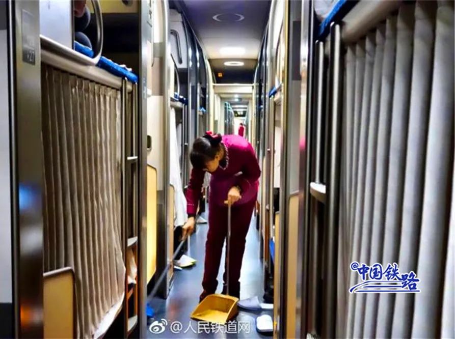 盘点不同国家的双层火车,中国是否曾经有双层火车