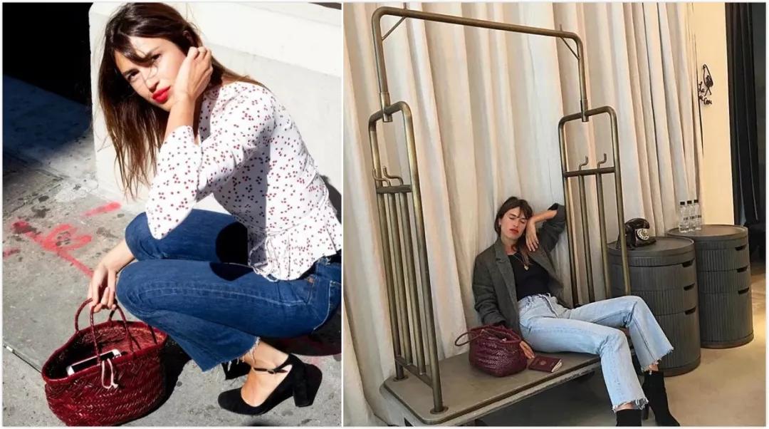 美成法式lady有无套路？