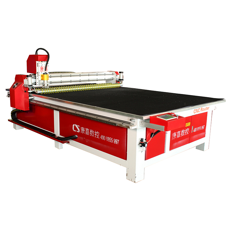 激光切割机振动刀,全自动振动刀切割机多少钱