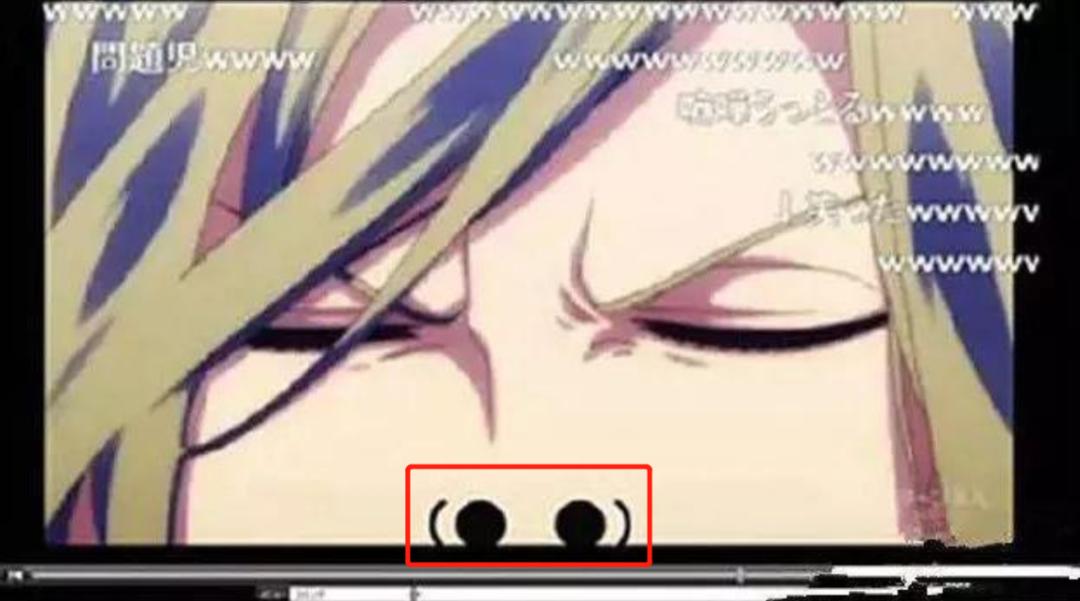 要被弹幕笑死了,让人笑到抽筋的奇葩弹幕