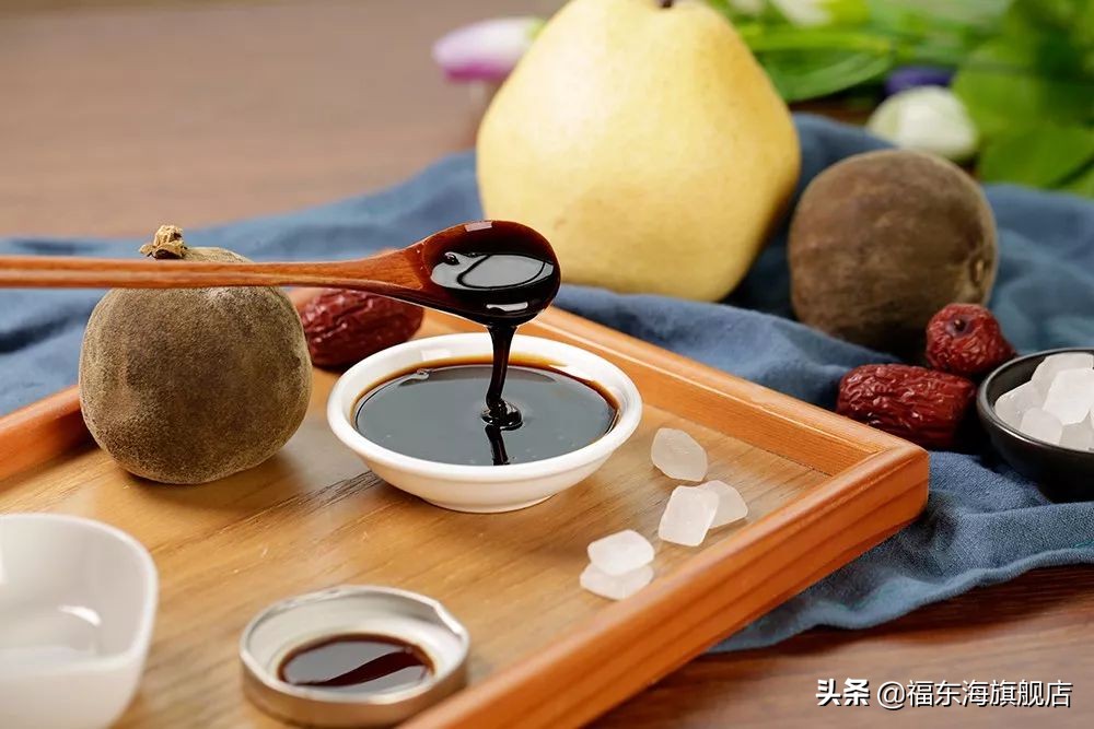 喉咙干痒、咳嗽痰多老不好？每天一杯，排出肺部垃圾