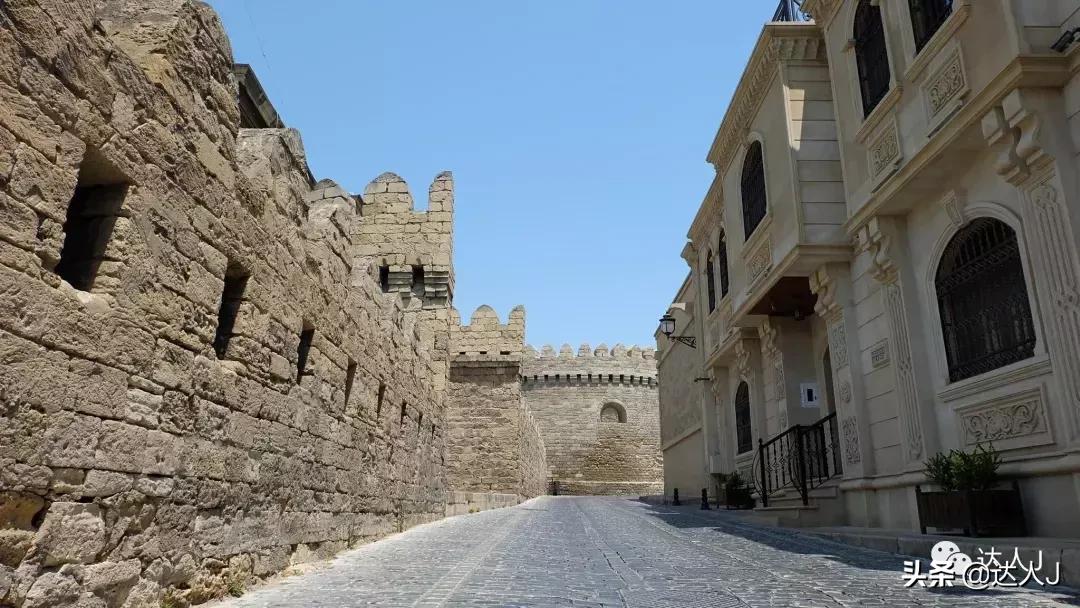阿塞拜疆有哪些值得去的地方,阿塞拜疆最新攻略