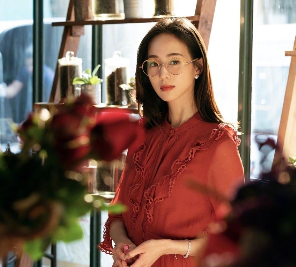 唐人街探案帅气瞬间,张钧甯唐人街探案惊艳转身