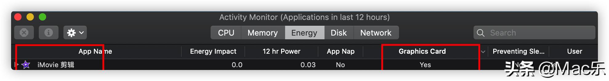 mac笔记本怎么切换独立显卡,如何默认macbook使用独立显卡