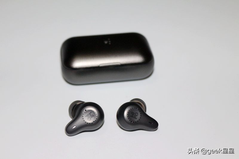 真无线蓝牙耳机出真知—mofi魔浪蓝牙耳机体验
